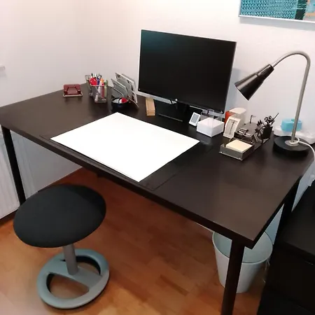 Gaestewohnung Haarentor Apartmán Oldenburg