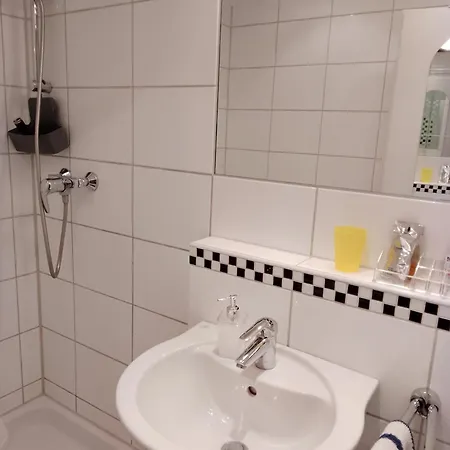Gaestewohnung Haarentor Im Universitaetsviertel *