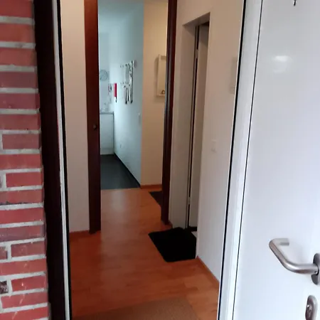 Gaestewohnung Haarentor Apartmán *