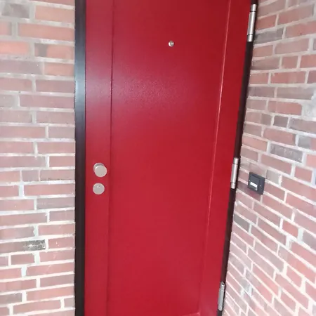 Apartmán Gaestewohnung Haarentor Oldenburg