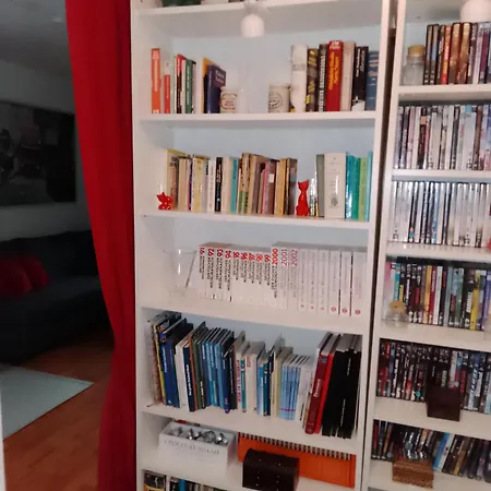 Gaestewohnung Haarentor Im Universitaetsviertel أولدنبورغ