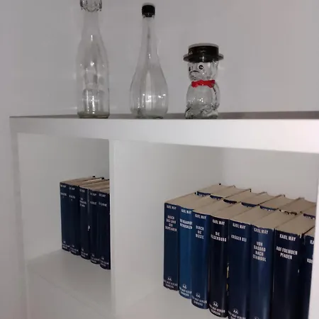 Gaestewohnung Haarentor Apartmán Oldenburg